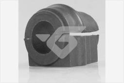 Zawieszenie, stabilizator Hutchinson 590329