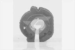 Zawieszenie, stabilizator Hutchinson 590324