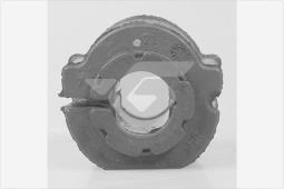 Zawieszenie, stabilizator Hutchinson 590322