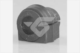 Zawieszenie, stabilizator Hutchinson 590330
