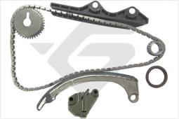 Zestaw łańcucha rozrządu Hutchinson KHC 005M