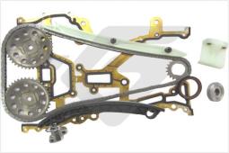 Zestaw łańcucha rozrządu Hutchinson KHC 001M