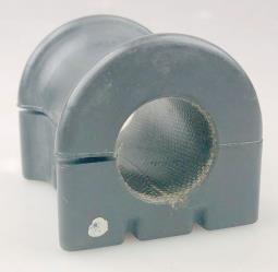 Zawieszenie, stabilizator Hutchinson 590613
