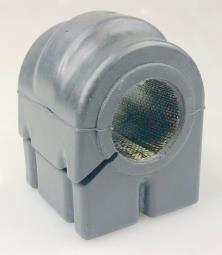 Zawieszenie, stabilizator Hutchinson 590611