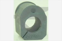 Zawieszenie, stabilizator Hutchinson 590472