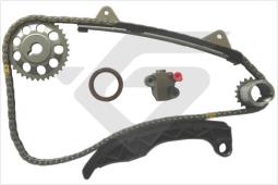 Zestaw łańcucha rozrządu Hutchinson KHC 008M