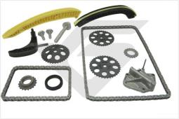 Zestaw łańcucha rozrządu Hutchinson KHC 012M