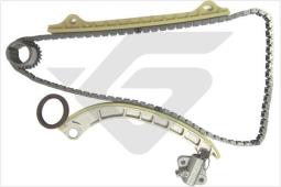 Zestaw łańcucha rozrządu Hutchinson KHC 009M