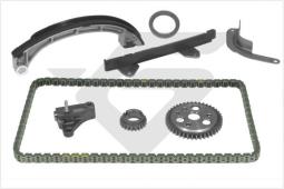 Zestaw łańcucha rozrządu Hutchinson KHC 010M