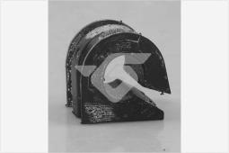 Zawieszenie, stabilizator Hutchinson 590338