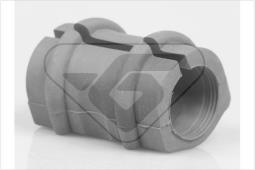 Zawieszenie, stabilizator Hutchinson 597184