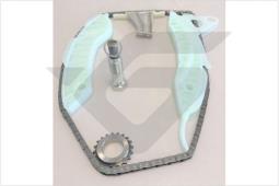 Zestaw łańcucha rozrządu Hutchinson KHC 043S1