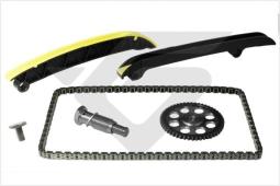 Zestaw łańcucha rozrządu Hutchinson KHC 026M