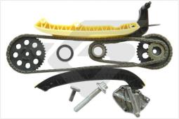 Zestaw łańcucha rozrządu Hutchinson KHC 013M
