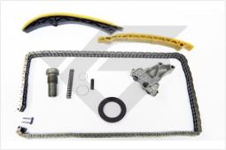 Zestaw łańcucha rozrządu Hutchinson KHC 022M