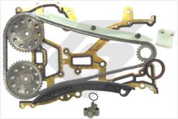 Zestaw łańcucha rozrządu Hutchinson KHC 034M