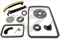 Zestaw łańcucha rozrządu Hutchinson KHC 011M
