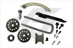 Zestaw łańcucha rozrządu Hutchinson KHC 027M
