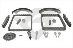 Zestaw łańcucha rozrządu Hutchinson KHC 019M