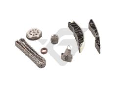 Zestaw łańcucha rozrządu Hutchinson KHC 047M
