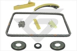 Zestaw łańcucha rozrządu Hutchinson KHC 031M
