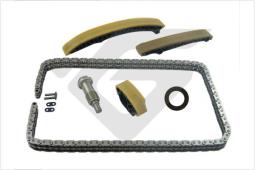Zestaw łańcucha rozrządu Hutchinson KHC 020M