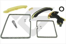 Zestaw łańcucha rozrządu Hutchinson KHC 025M
