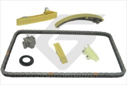 Zestaw łańcucha rozrządu Hutchinson KHC 031S1