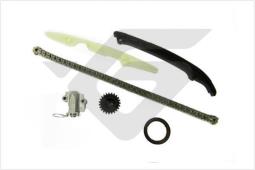 Zestaw łańcucha rozrządu Hutchinson KHC 024M