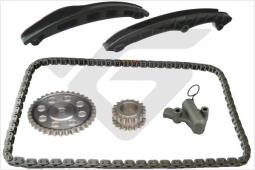 Zestaw łańcucha rozrządu Hutchinson KHC 039M