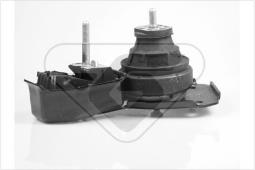 Łożyskowanie silnika Hutchinson 585080