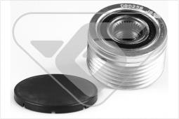 Alternator - sprzęgło jednokierunkowe Hutchinson DB0258
