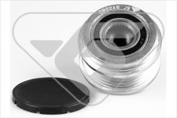 Alternator - sprzęgło jednokierunkowe Hutchinson DB0248