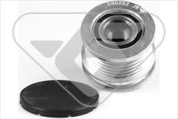 Alternator - sprzęgło jednokierunkowe Hutchinson DB0252