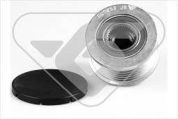 Alternator - sprzęgło jednokierunkowe Hutchinson DB0253
