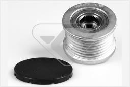 Alternator - sprzęgło jednokierunkowe Hutchinson DB0279