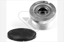 Alternator - sprzęgło jednokierunkowe Hutchinson DB0277