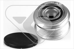 Alternator - sprzęgło jednokierunkowe Hutchinson DB0265