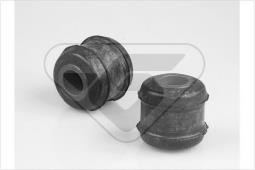 Zestaw naprawczy, zawieszenie stabilizatora Hutchinson K590016