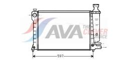 Sprężarka, klimatyzacja AVA Quality Cooling CLAK002