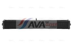 Chłodnica, układ chłodzenia silnika AVA Quality Cooling CP2021