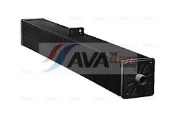Chłodnica, układ chłodzenia silnika AVA Quality Cooling CP2021