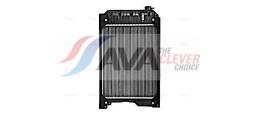 Chłodnica, układ chłodzenia silnika AVA Quality Cooling CP2040
