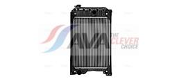 Chłodnica, układ chłodzenia silnika AVA Quality Cooling CP2040
