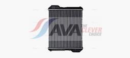 Chłodnica, układ chłodzenia silnika AVA Quality Cooling CS2044N