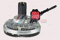Sprzęgło, wentylator chłodzenia AVA Quality Cooling JDC053