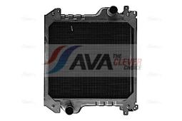 Chłodnica, układ chłodzenia silnika AVA Quality Cooling JB2007