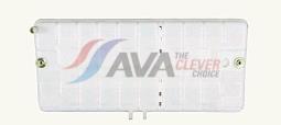 Zbiorniczek wyrównawczy, płyn chłodzący AVA Quality Cooling MNT096