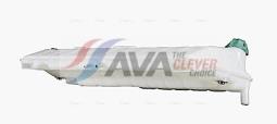 Zbiorniczek wyrównawczy, płyn chłodzący AVA Quality Cooling MNT096