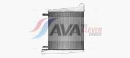 Chłodnica powietrza doładowującego AVA Quality Cooling MN4125
